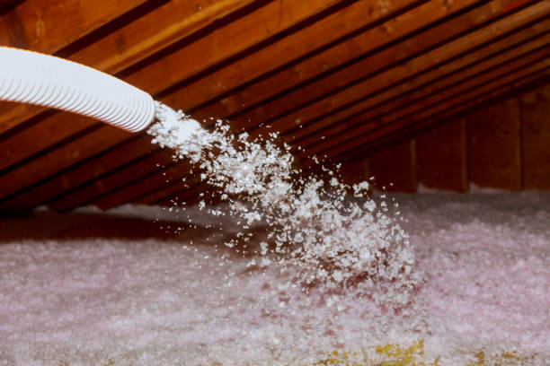 Reliable Holly Springs, NC Insulation Contractor Solutions