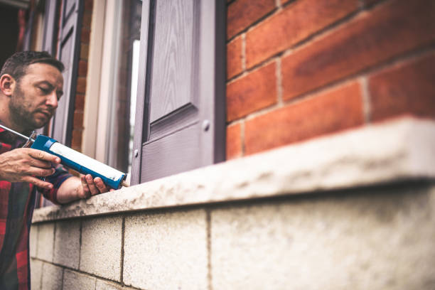 Best Commercial Insulation Contractor  in Holly Springs, NC