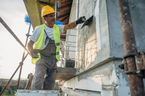 Best Best Insulation Companies  in Holly Springs, NC