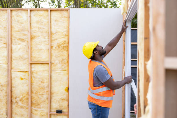 Best Affordable Insulation Services  in Holly Springs, NC