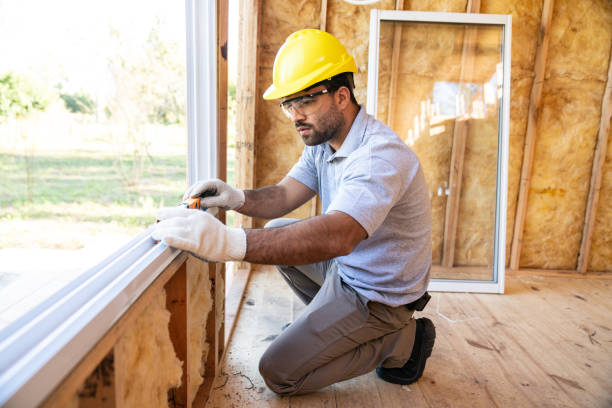 Range of Insulation Solutions in Holly Springs, NC