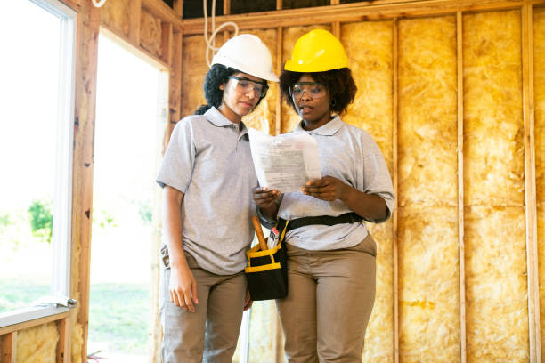 Insulation for Commercial Buildings in Holly Springs, NC