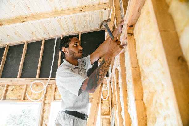 Garage Insulation Installation in Holly Springs, NC